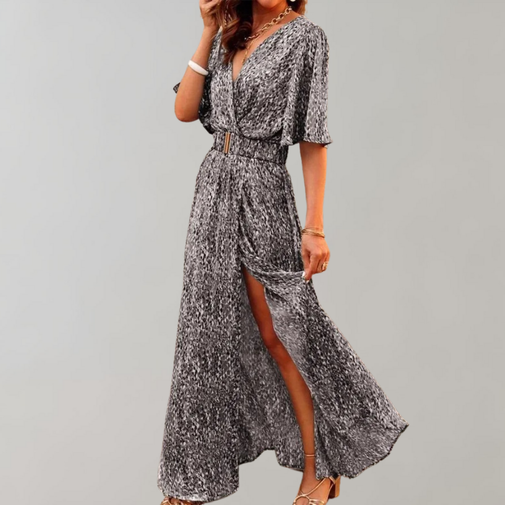 Cecilia® | Maxi Summer Dress