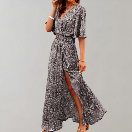 Cecilia® | Maxi Summer Dress