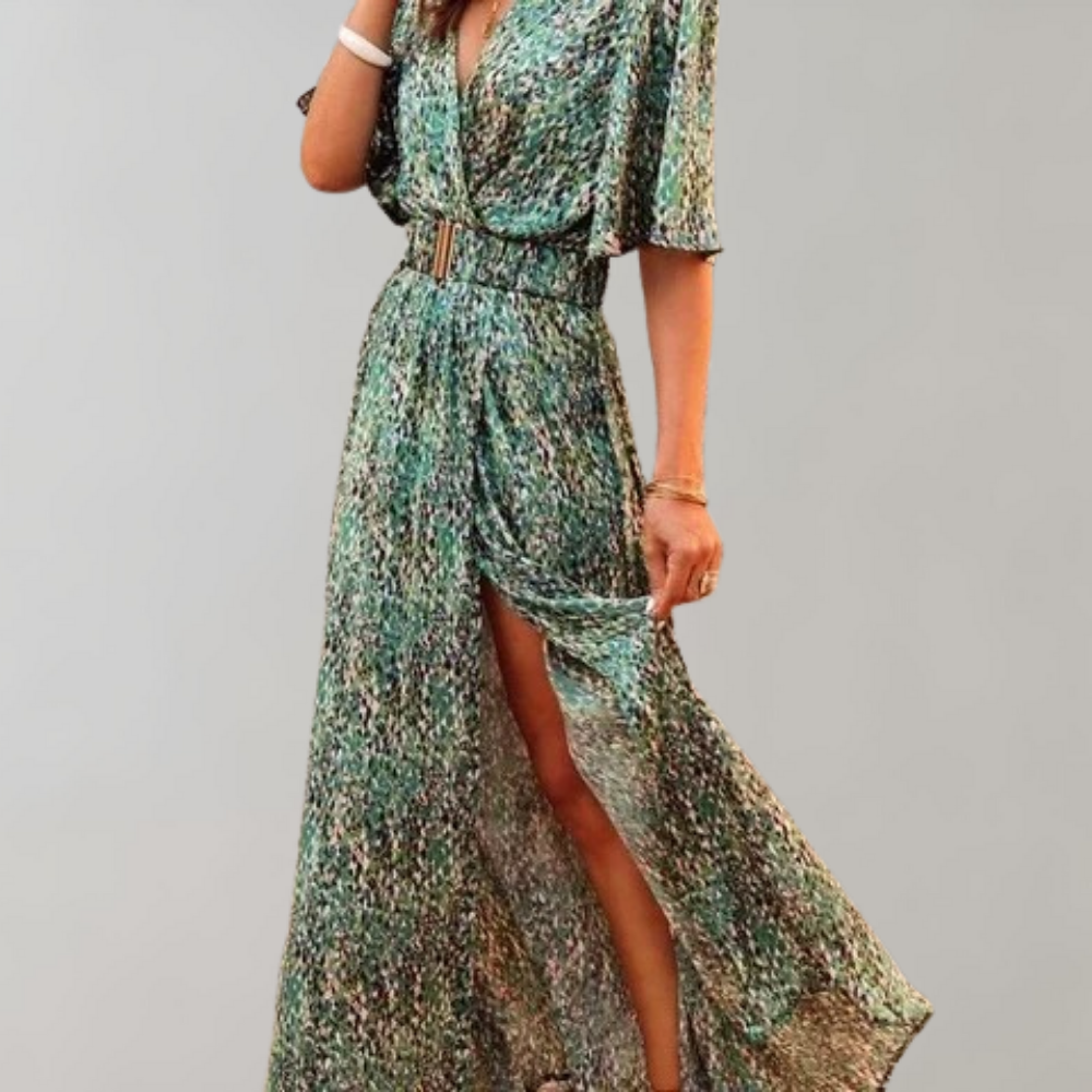 Cecilia® | Maxi Summer Dress