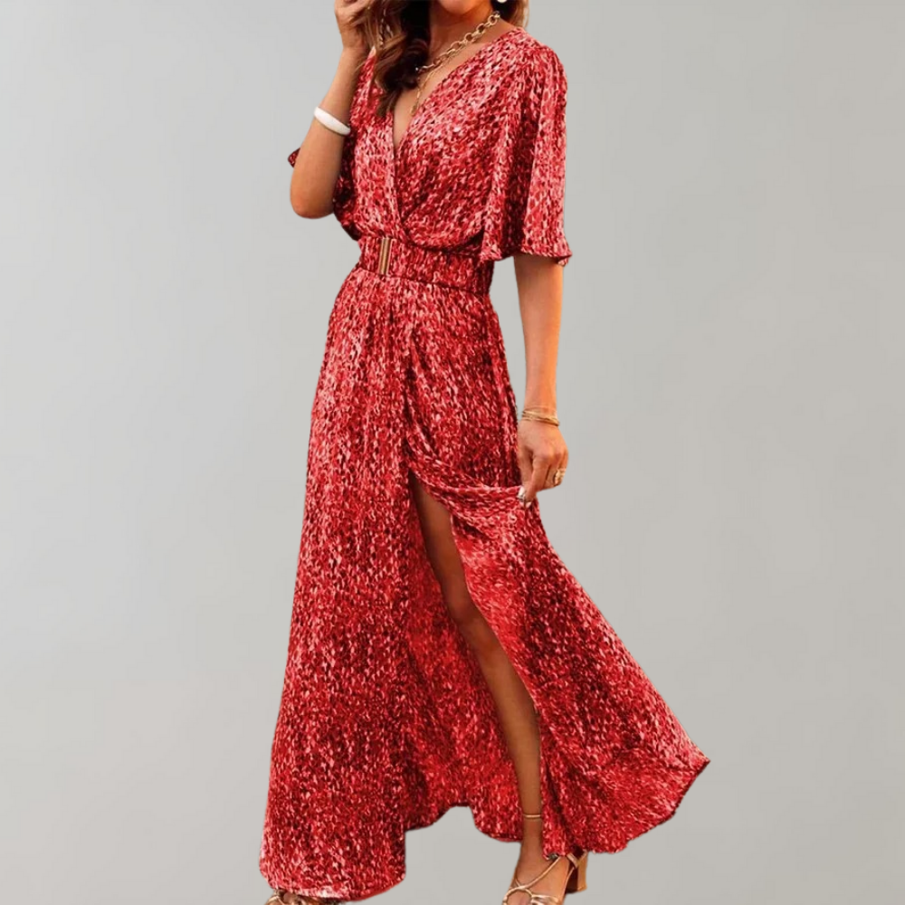 Cecilia® | Maxi Summer Dress