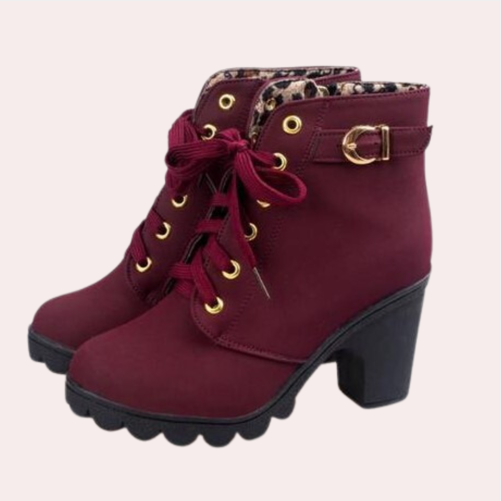 Elena® | Custom-made, supportive orthopedic boots