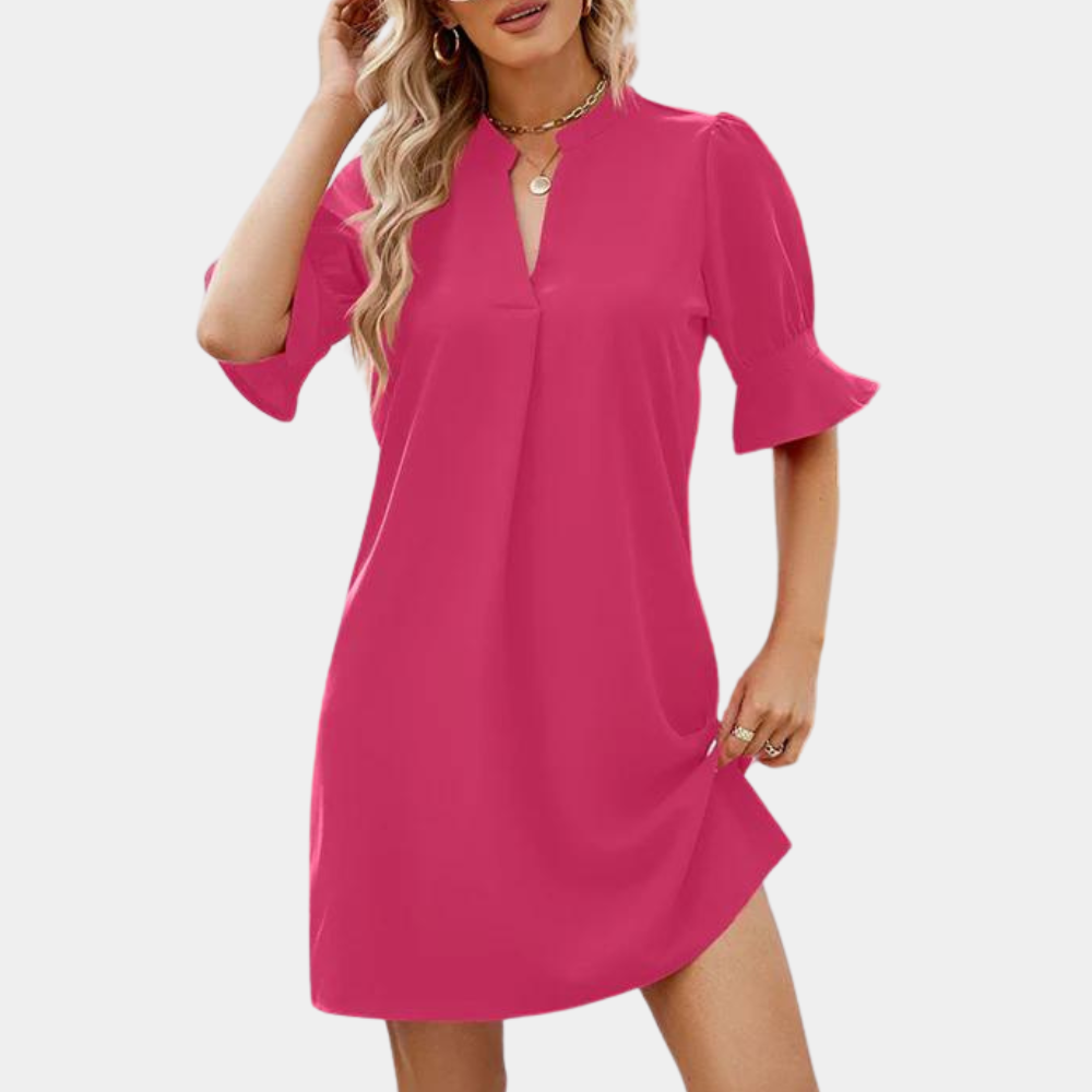 Broxton® | Casual And Effortless General Blouse