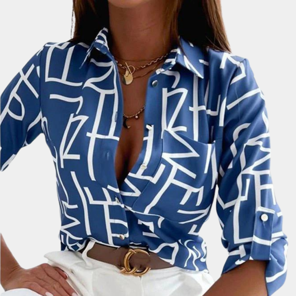Britty® | Timeless And Fashionable Blouse For Women