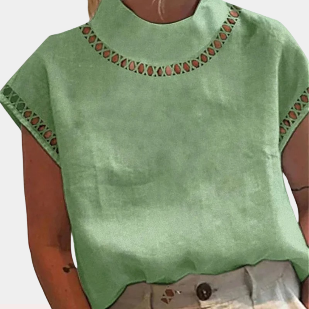 Brisenia® | Elegant Women'Sblouse