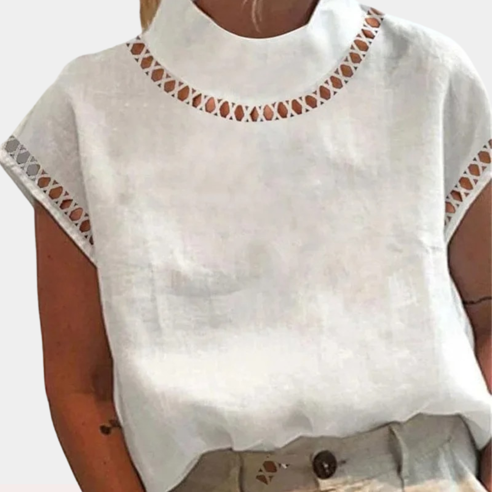 Brisenia® | Elegant Women'Sblouse