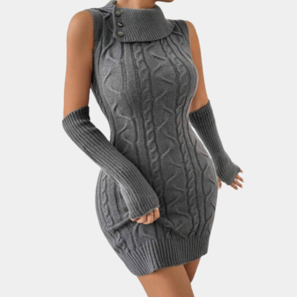 Balthilde® | Luxurious dress for women