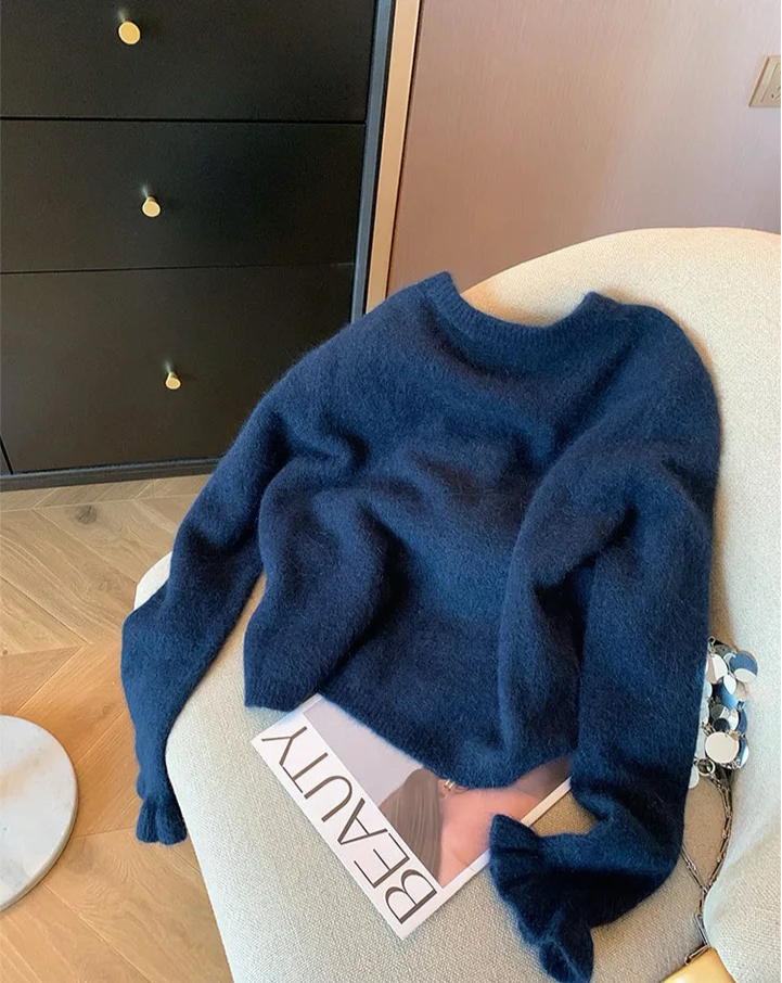 Camila® | Cozy layer cardigan