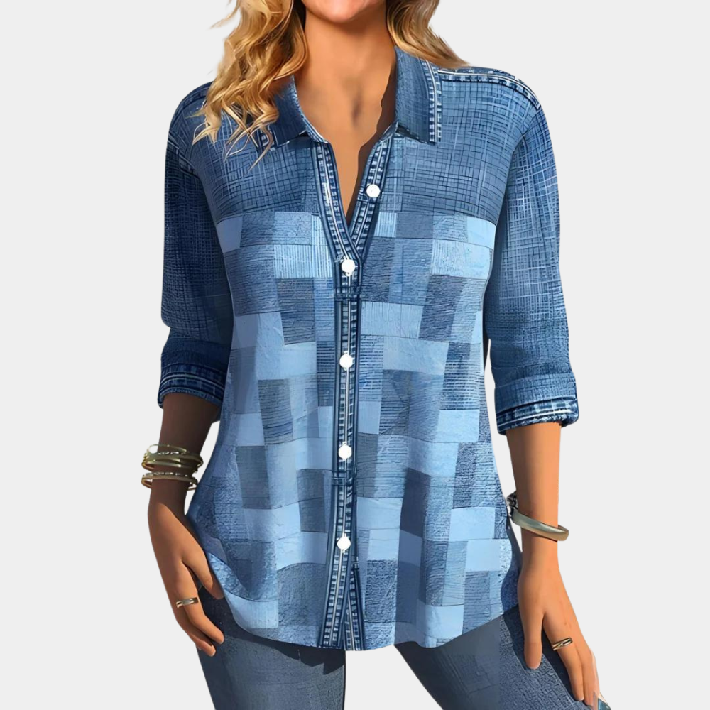 Bryson® | Women'S Blouse