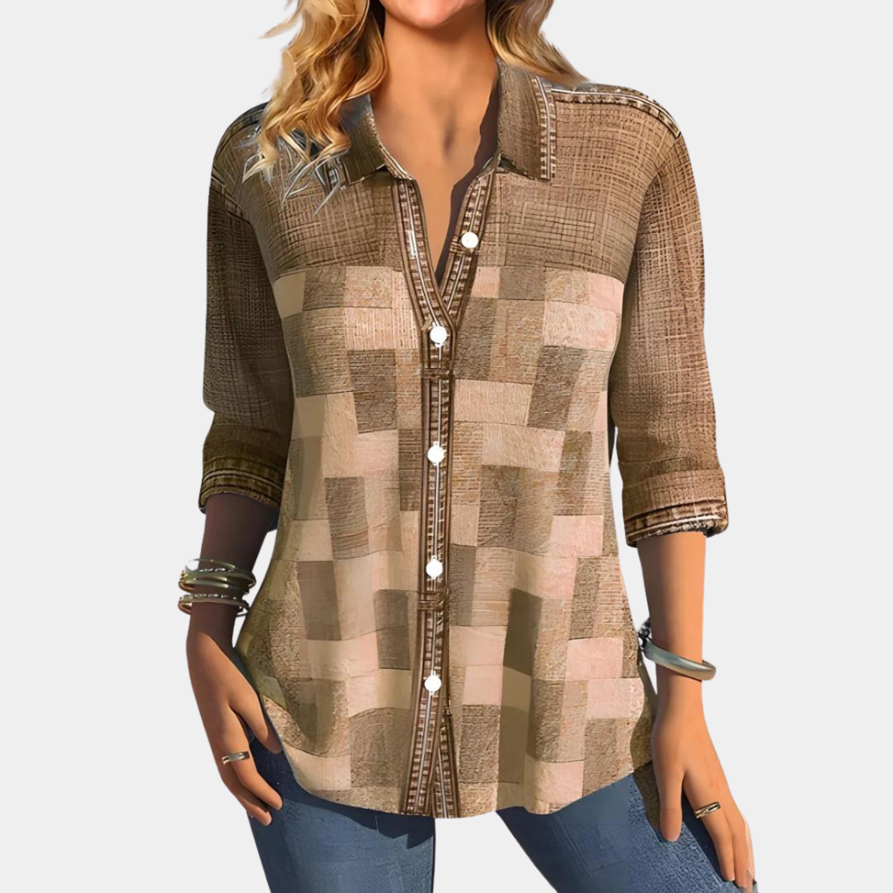 Bryson® | Women'S Blouse