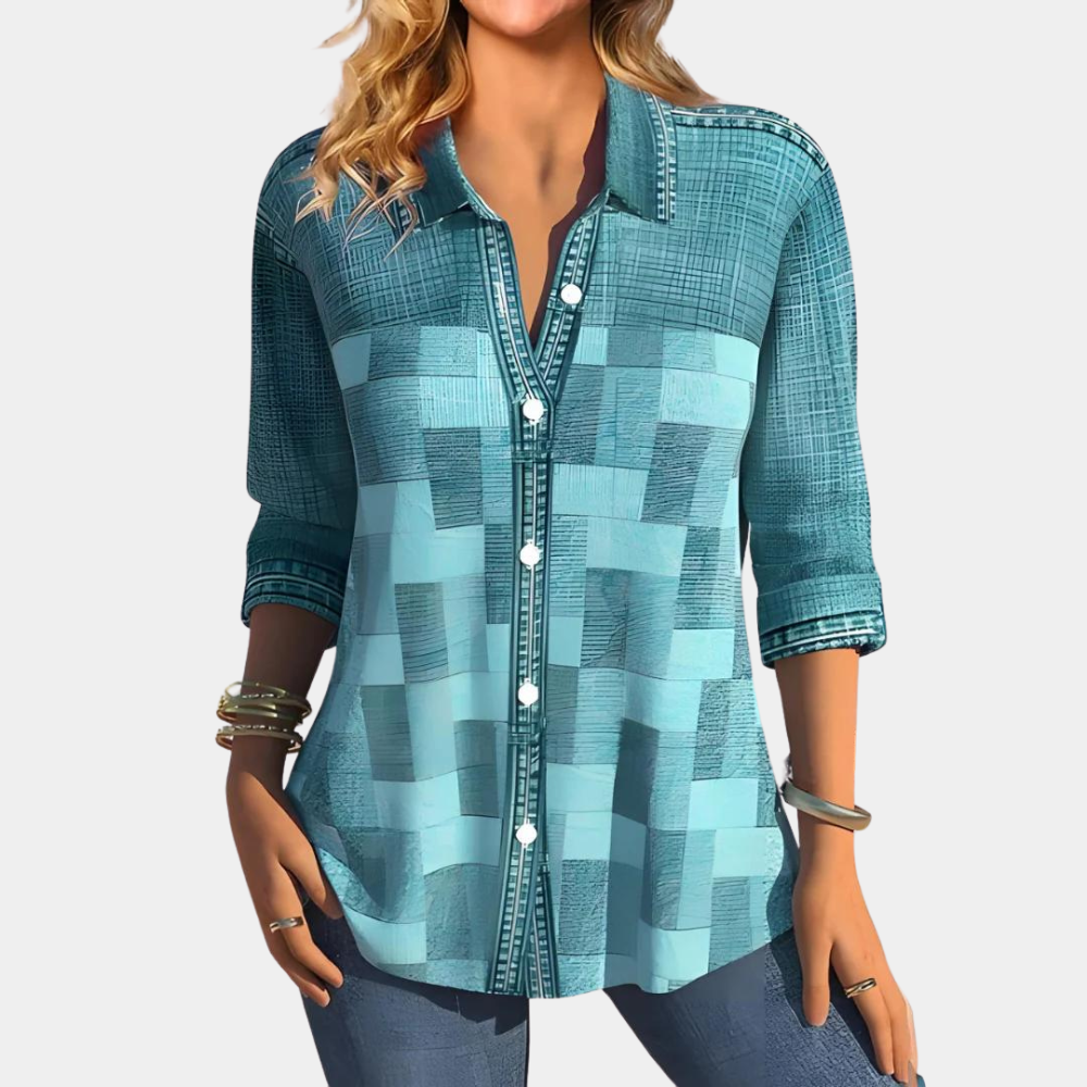 Bryson® | Women'S Blouse