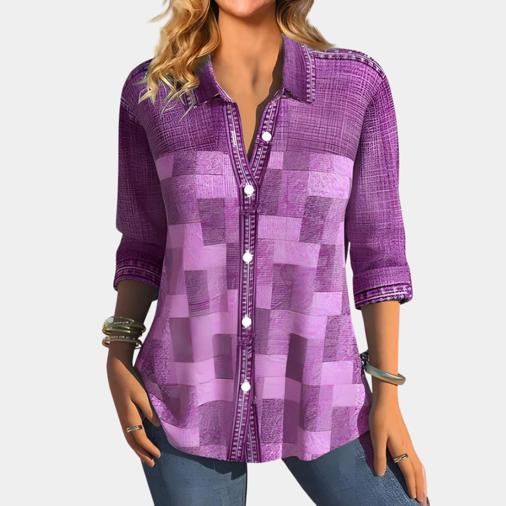 Bryson® | Women'S Blouse