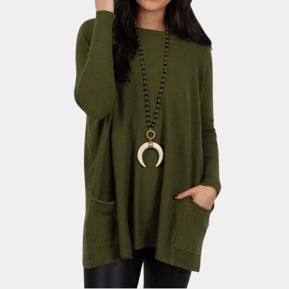 Catalina® | Effortless and chic winter garment