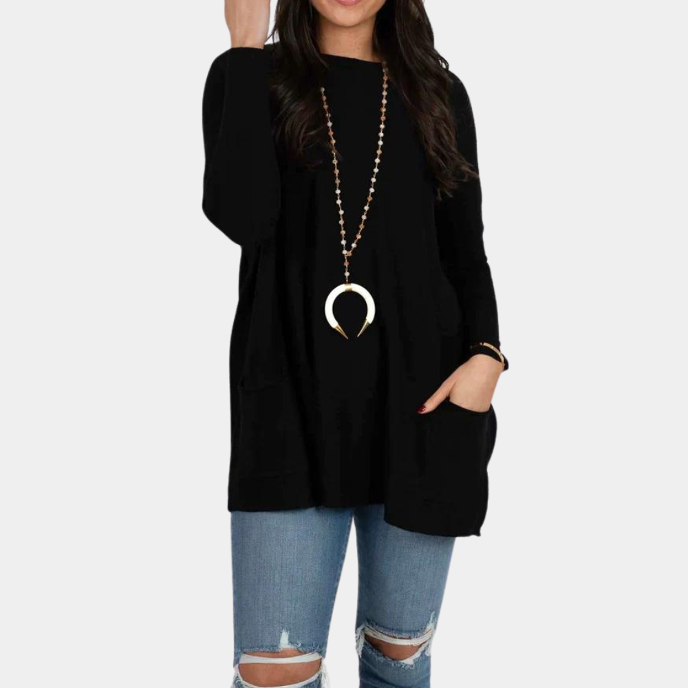 Catalina® | Effortless and chic winter garment