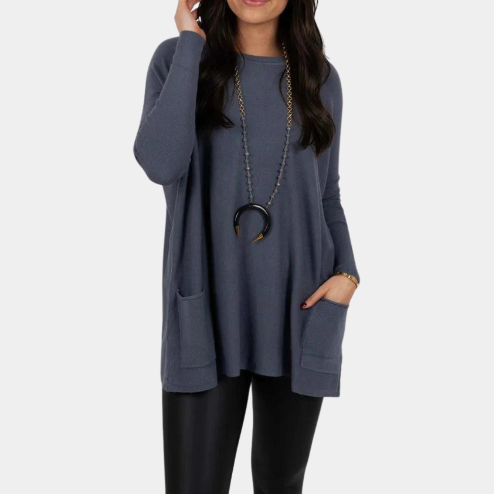 Catalina® | Effortless and chic winter garment