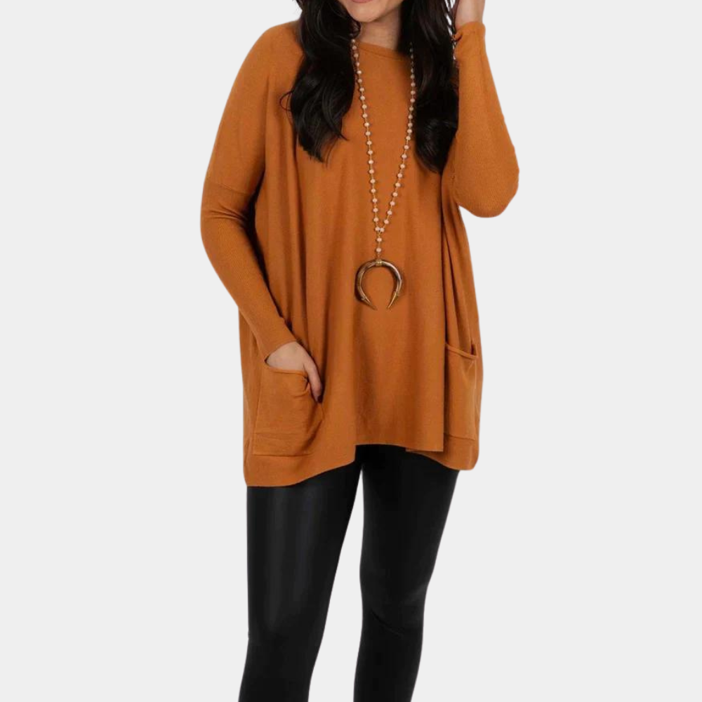 Catalina® | Effortless and chic winter garment