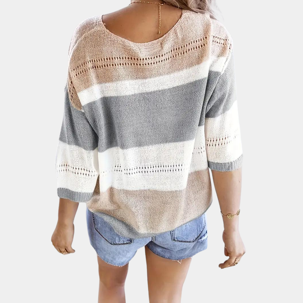 Alondra® | Elegant and lightweight sweater for women