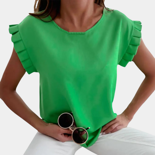 Brownie® | Trendy Women'S Blouse