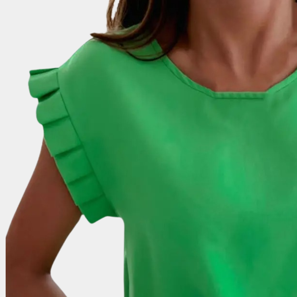 Brownie® | Trendy Women'S Blouse