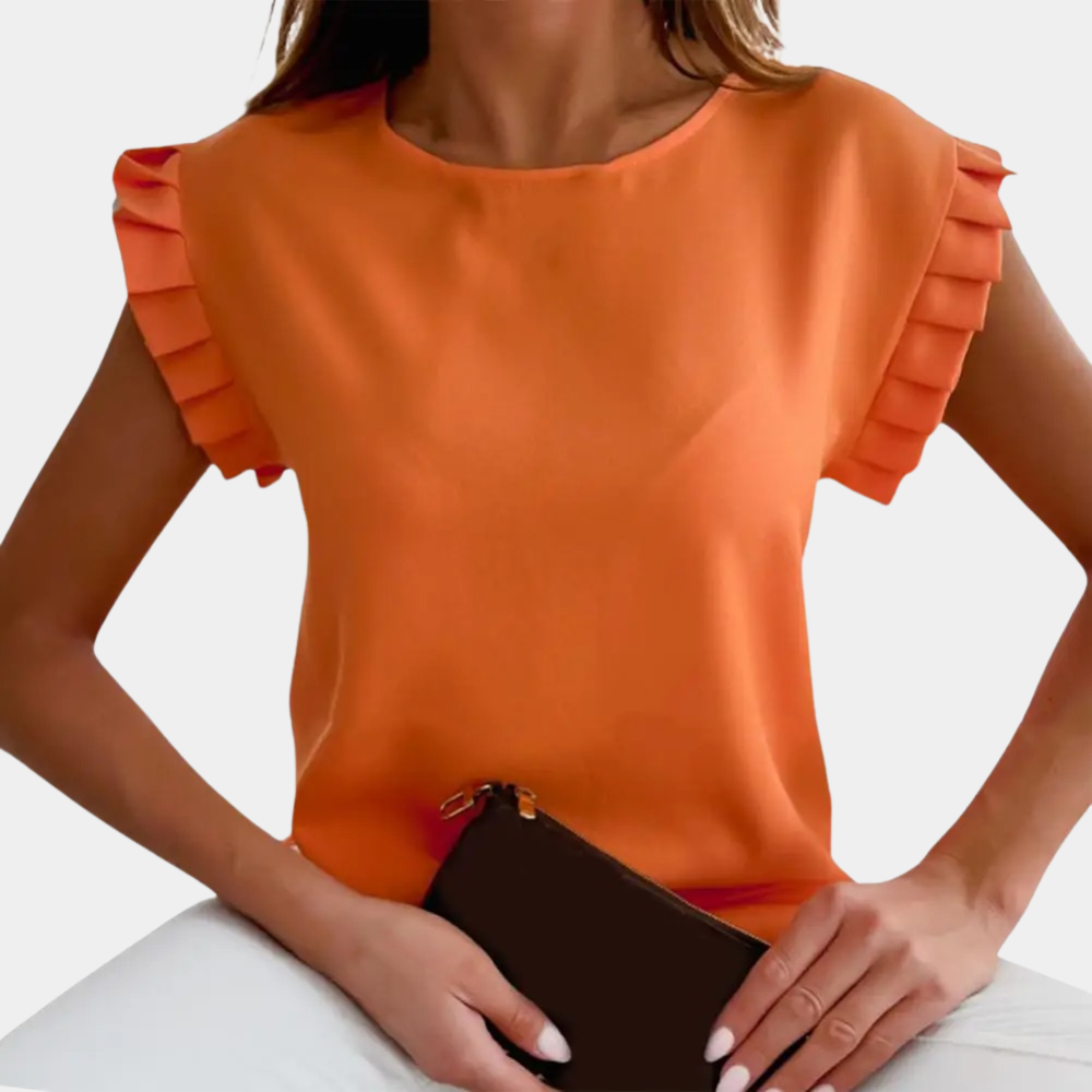 Brownie® | Trendy Women'S Blouse
