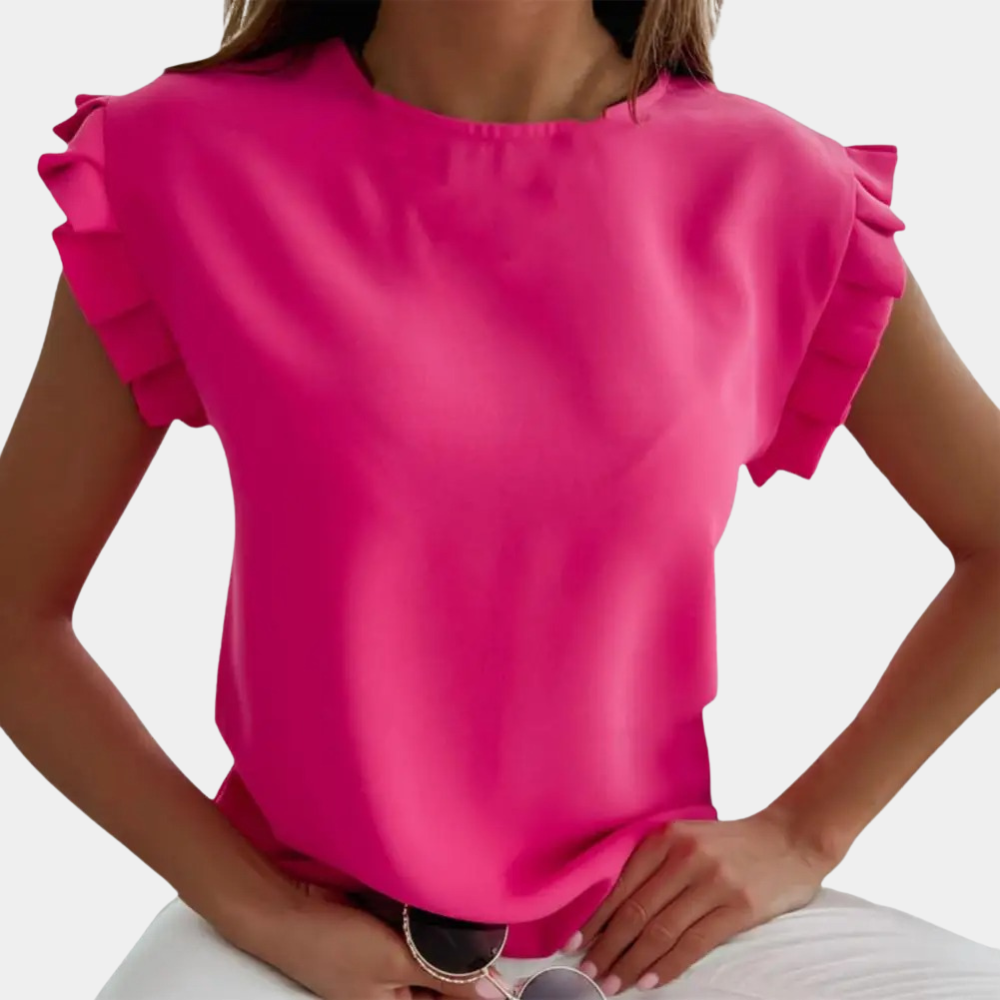Brownie® | Trendy Women'S Blouse