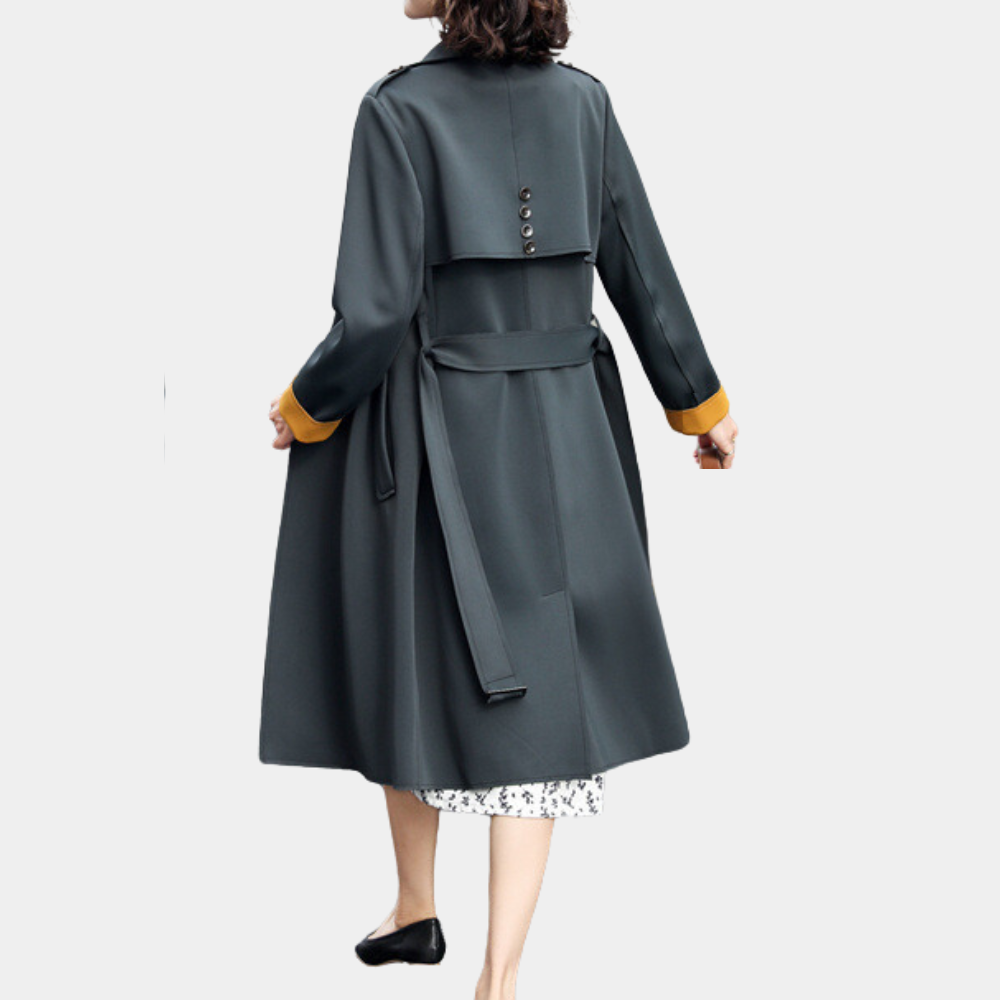 Antonia® | Casual and fashionable winter coat