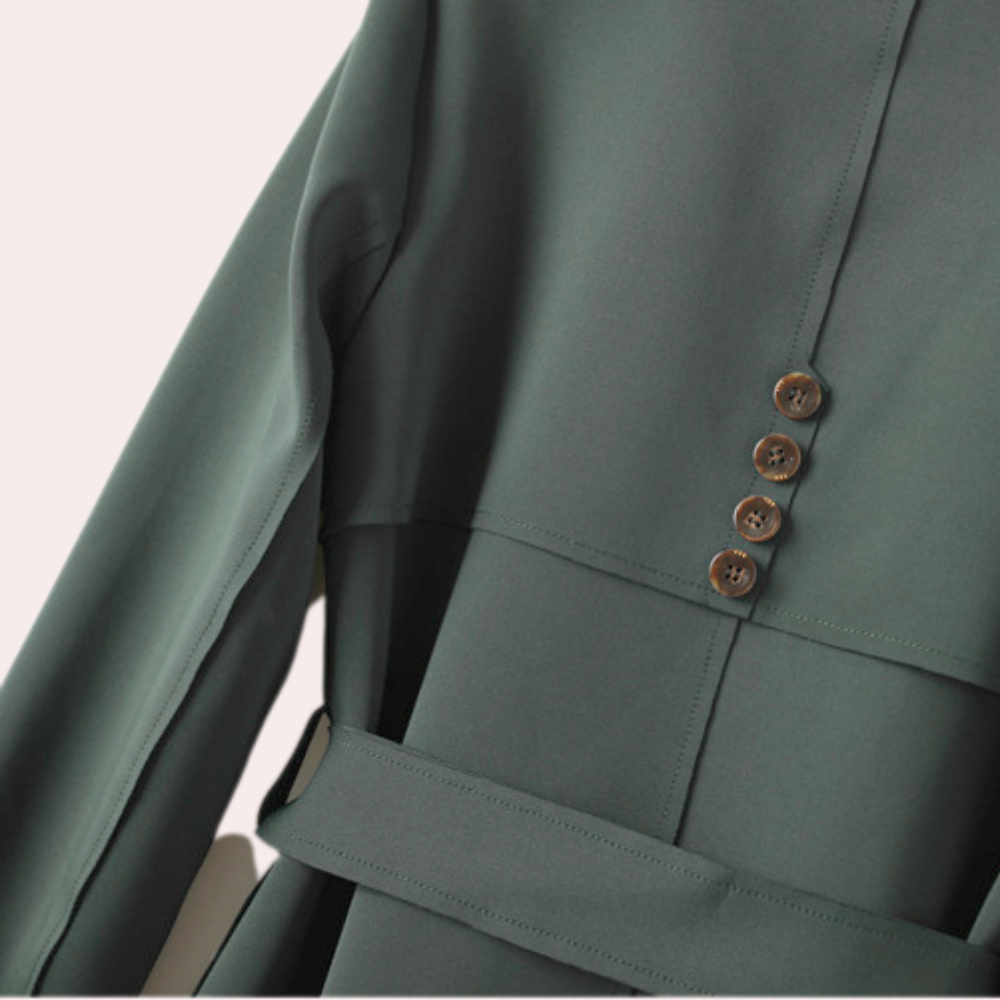 Antonia® | Casual and fashionable winter coat
