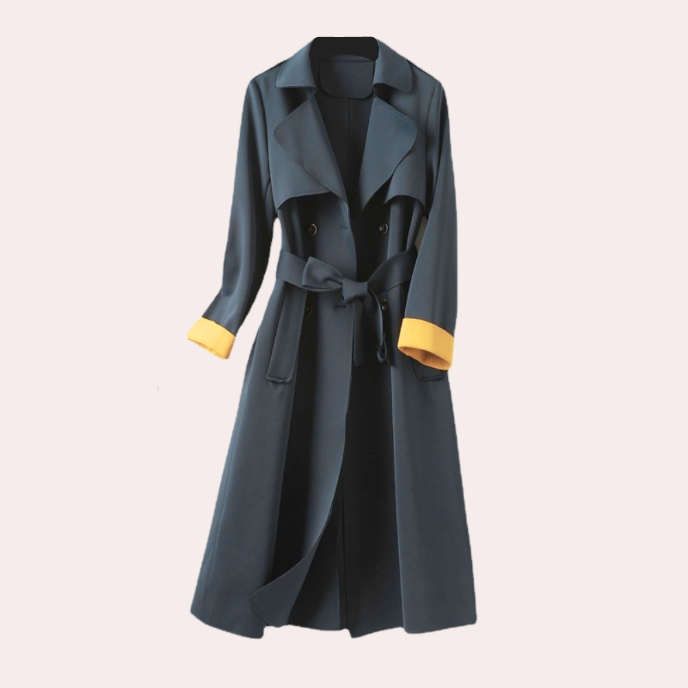 Antonia® | Casual and fashionable winter coat