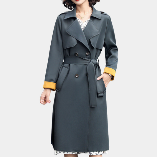 Antonia® | Casual and fashionable winter coat