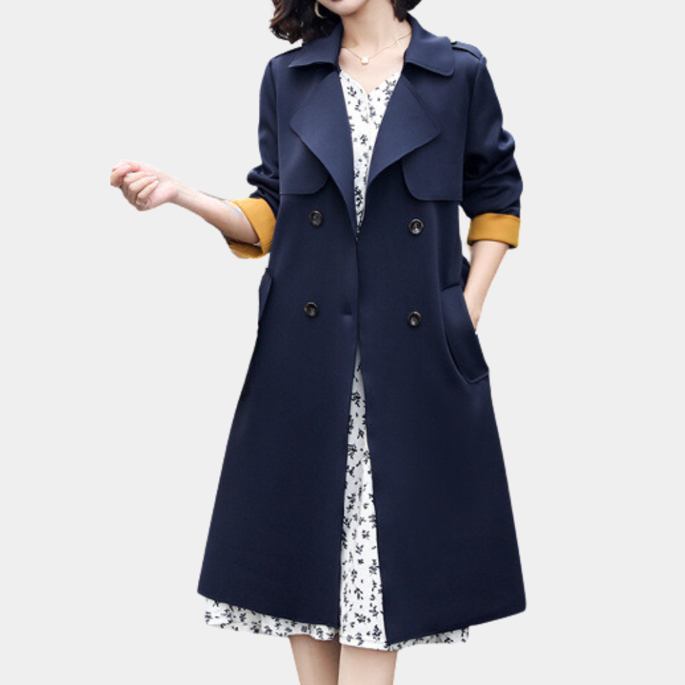 Antonia® | Casual and fashionable winter coat