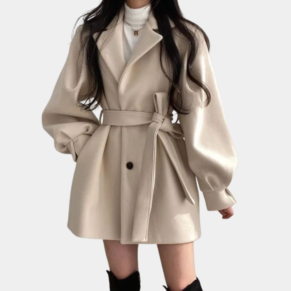 Elisa® | Casual and fashionable winter garment