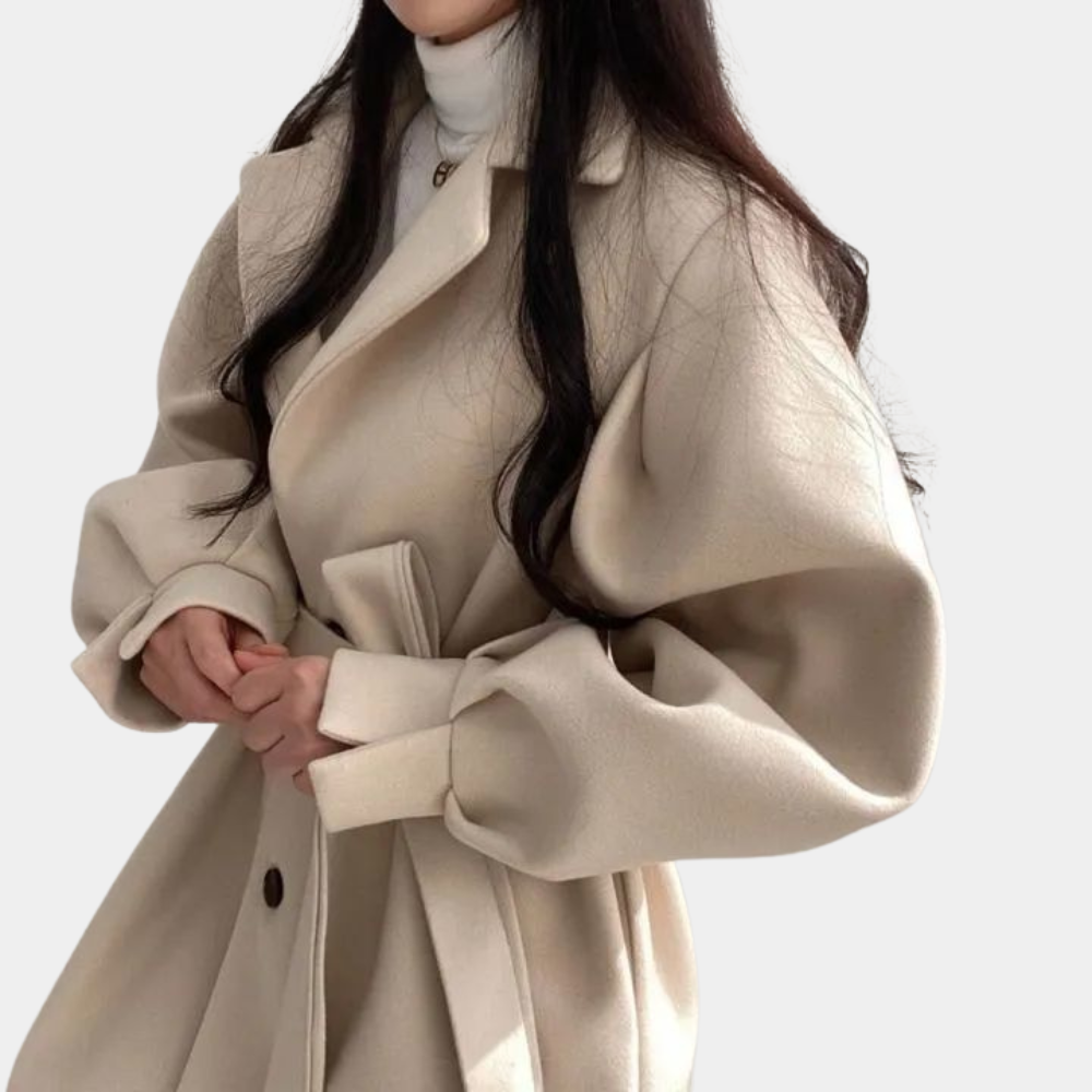 Elisa® | Casual and fashionable winter garment