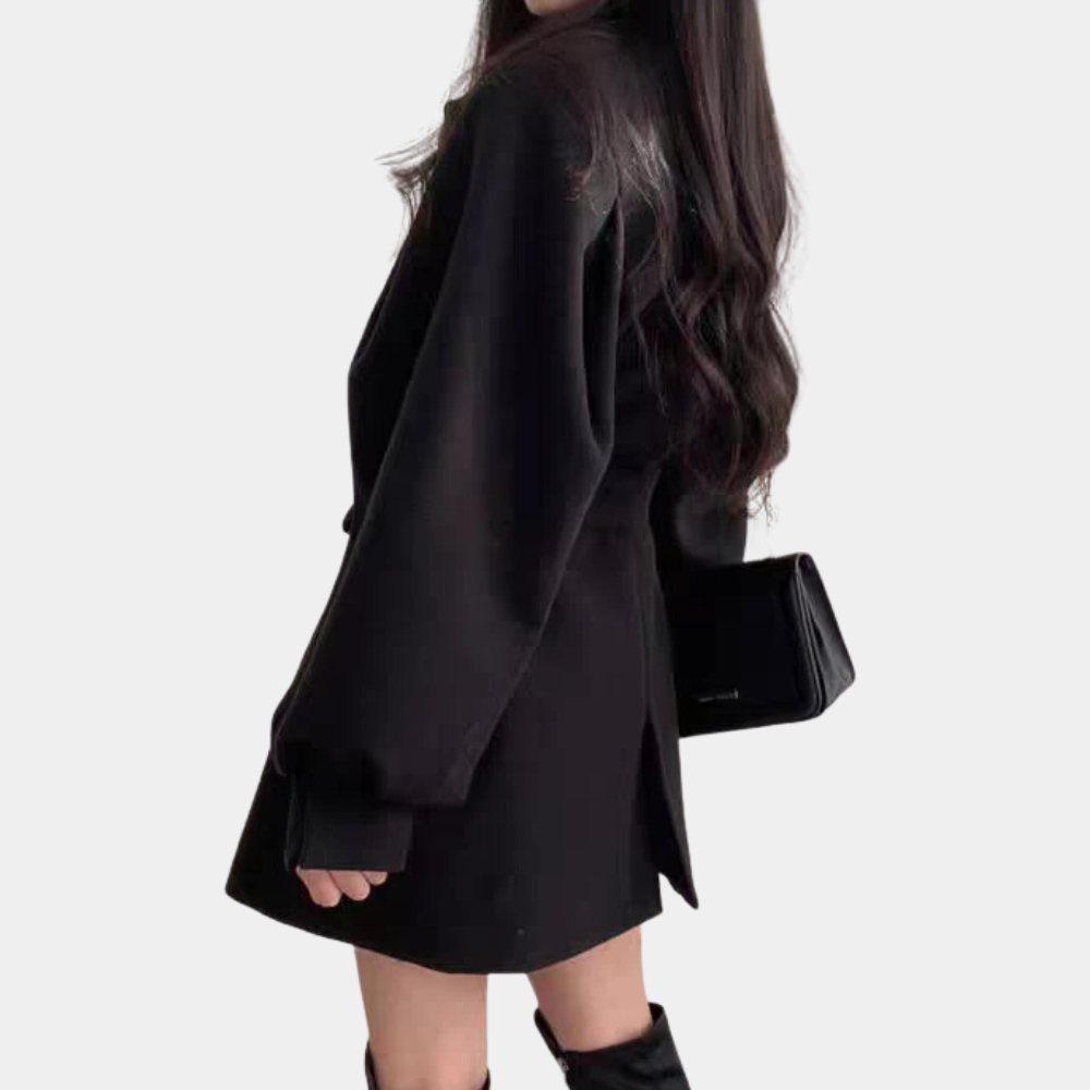Elisa® | Casual and fashionable winter garment
