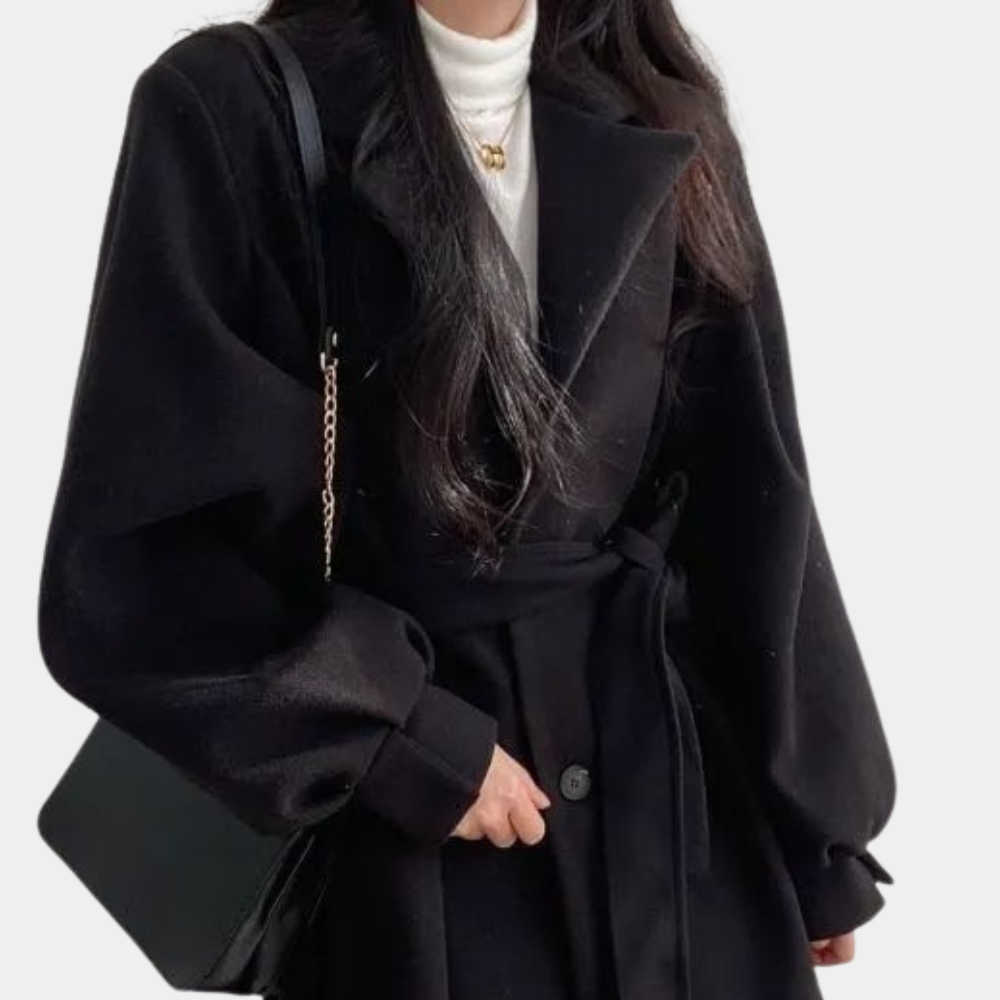 Elisa® | Casual and fashionable winter garment