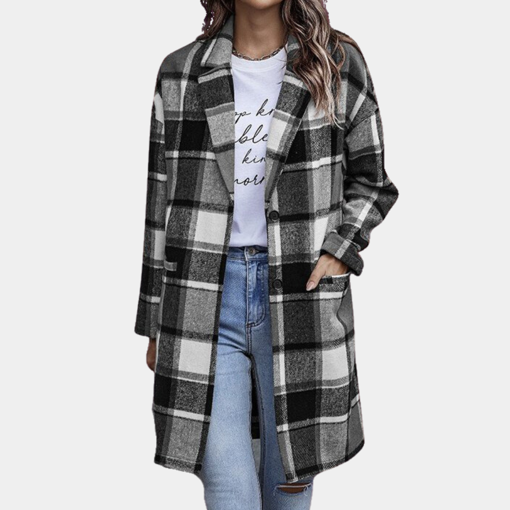 Celeste® | Modern and versatile winter garment