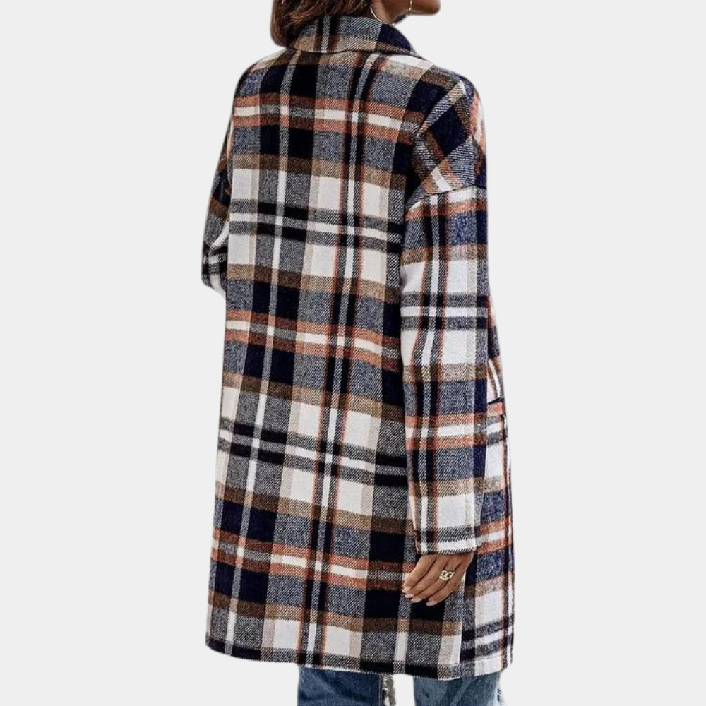 Celeste® | Modern and versatile winter garment