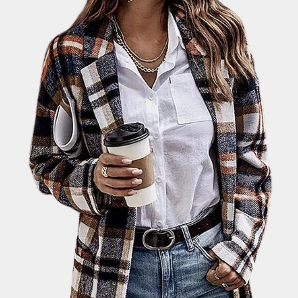 Celeste® | Modern and versatile winter garment