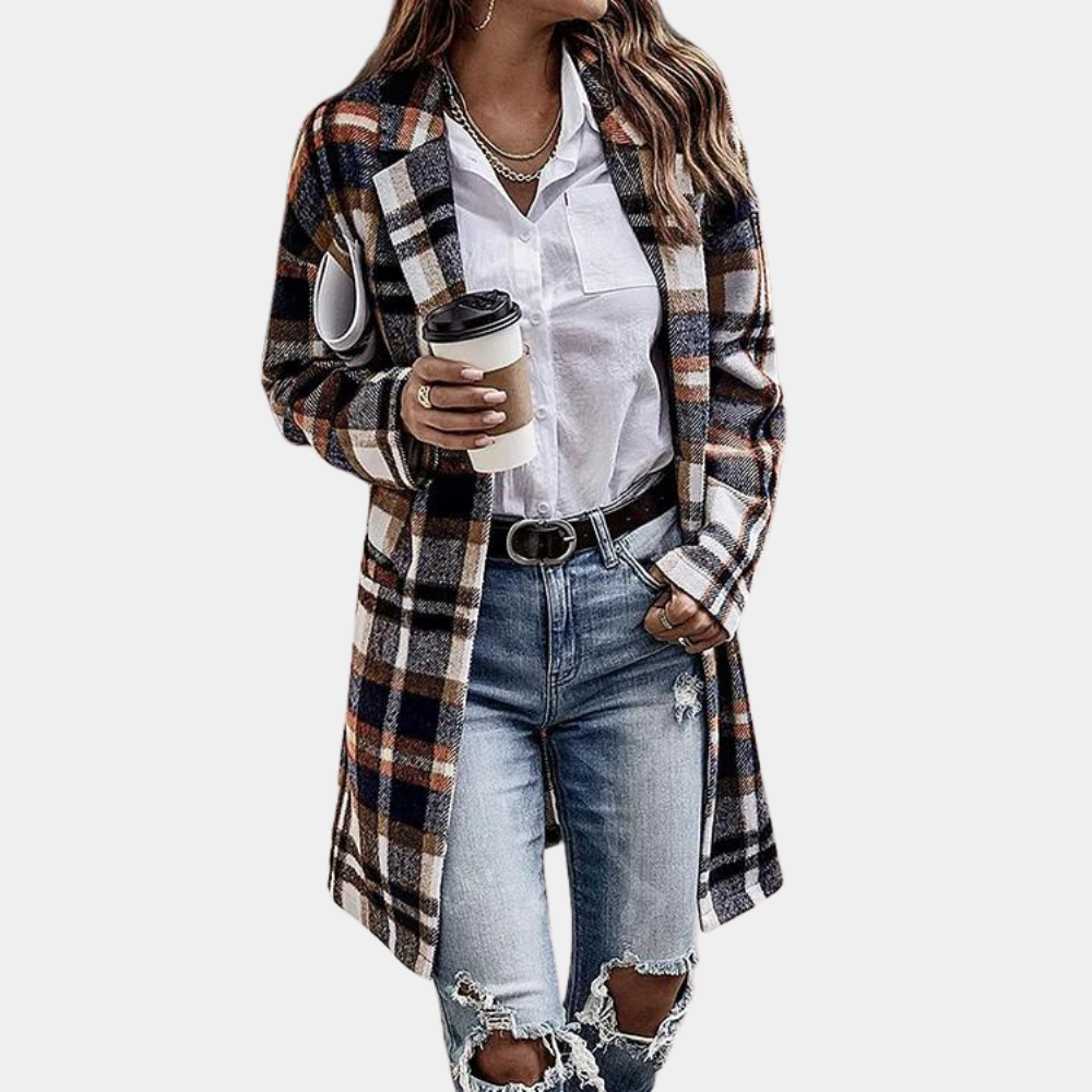 Celeste® | Modern and versatile winter garment