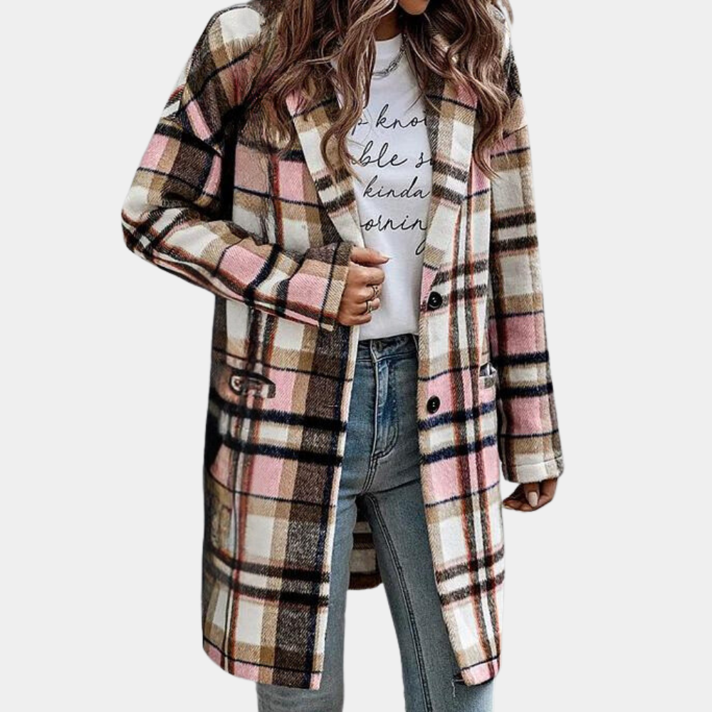 Celeste® | Modern and versatile winter garment