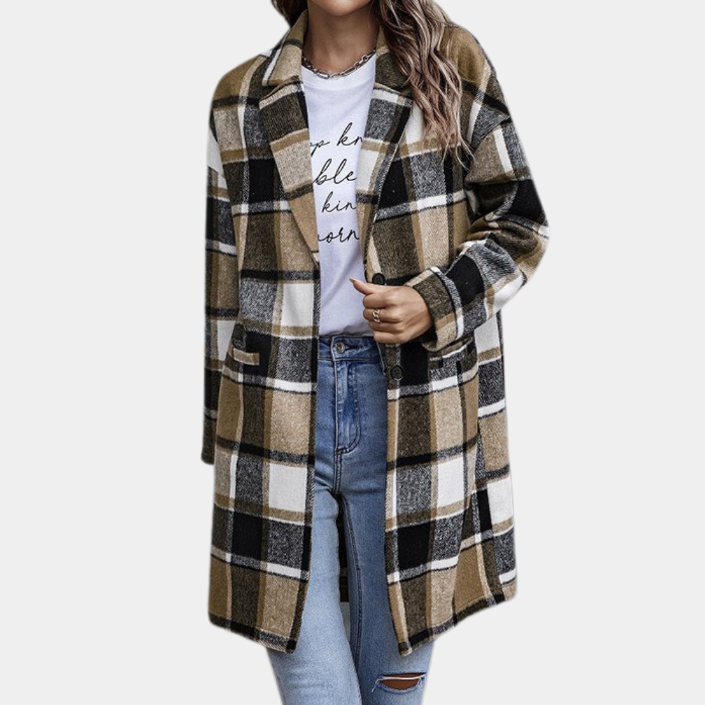 Celeste® | Modern and versatile winter garment