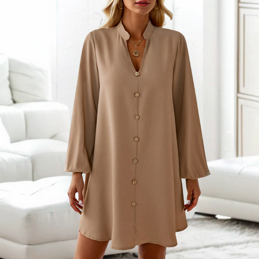 Araceli® | Chic and relaxed winter garment