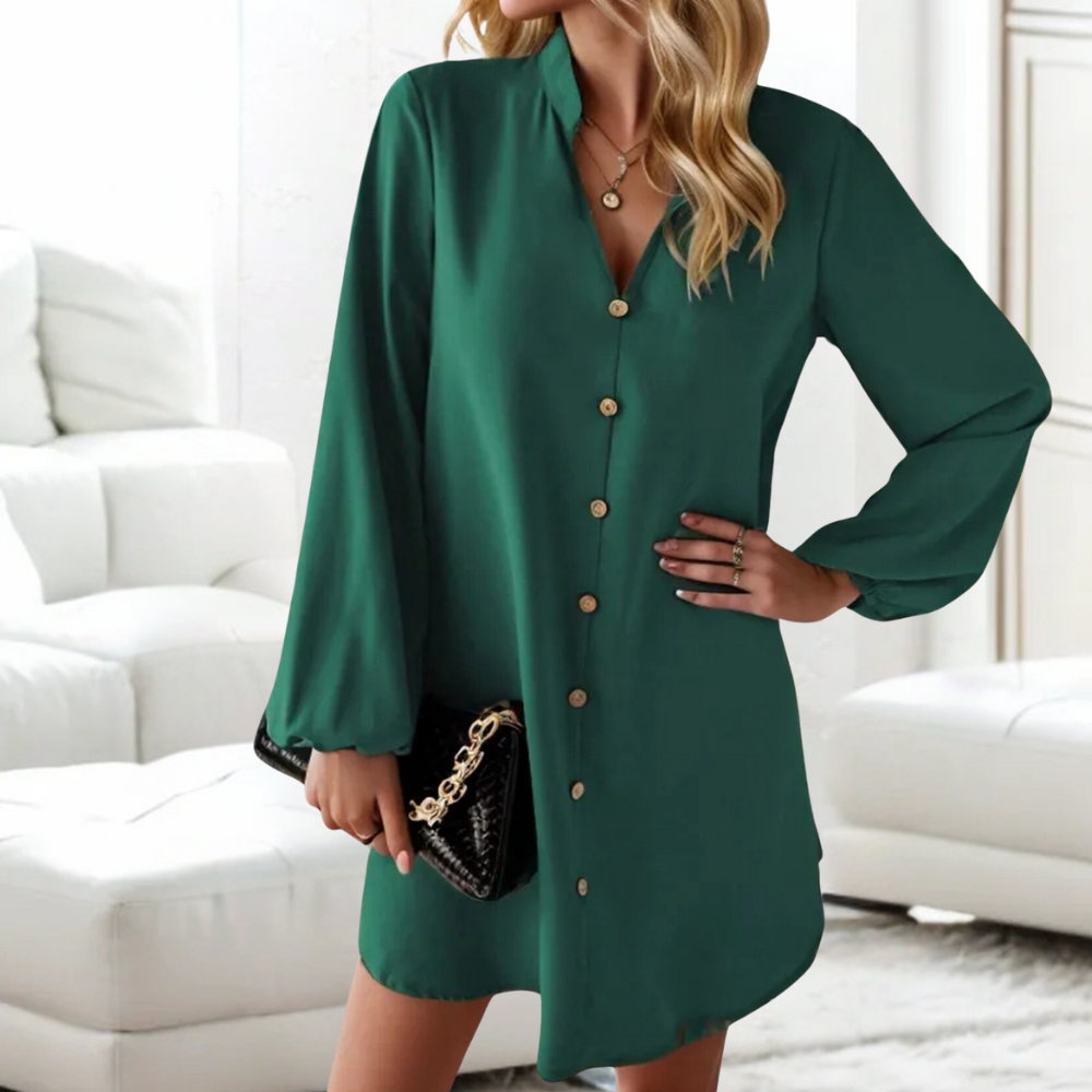 Araceli® | Chic and relaxed winter garment