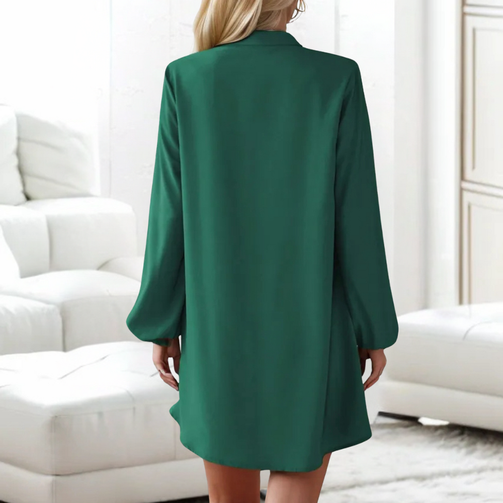 Araceli® | Chic and relaxed winter garment