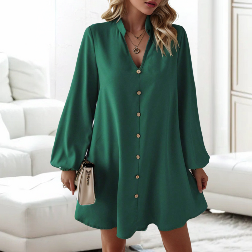 Araceli® | Chic and relaxed winter garment