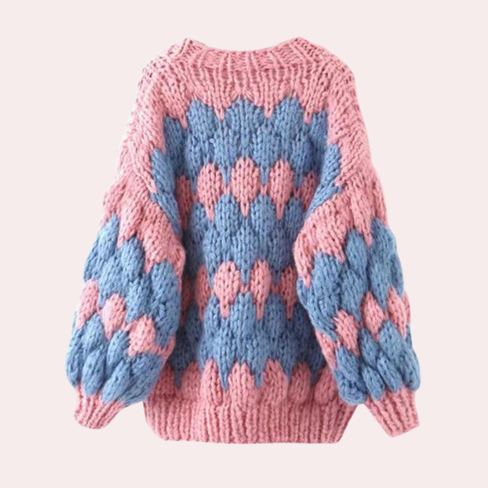 Carmen® | Classic and stylish winter cardigan
