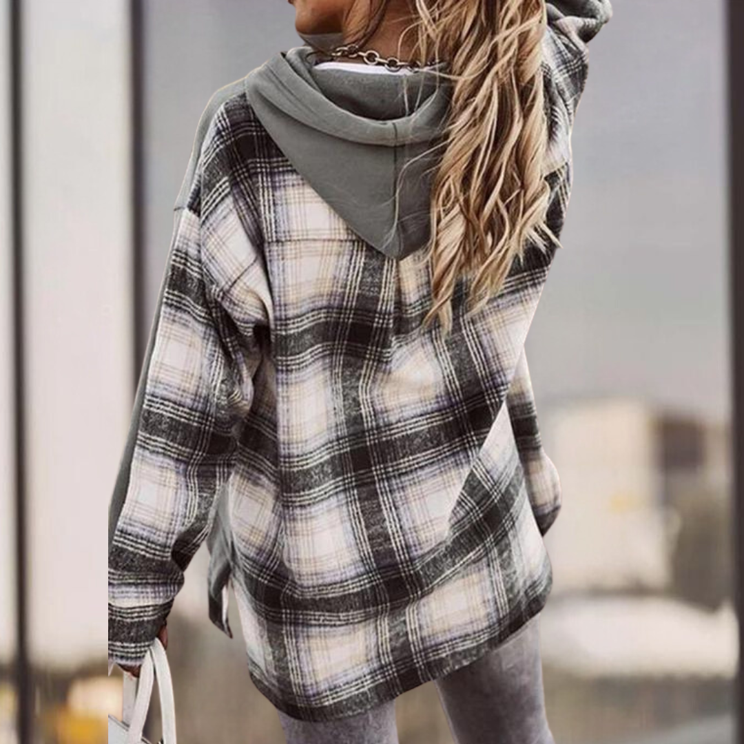 Dominique® | Modern and comfortable winter sweater
