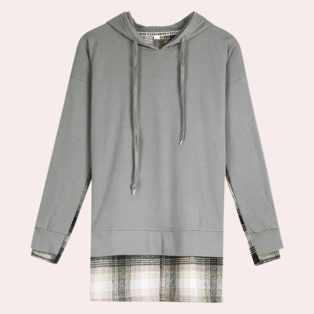 Dominique® | Modern and comfortable winter sweater
