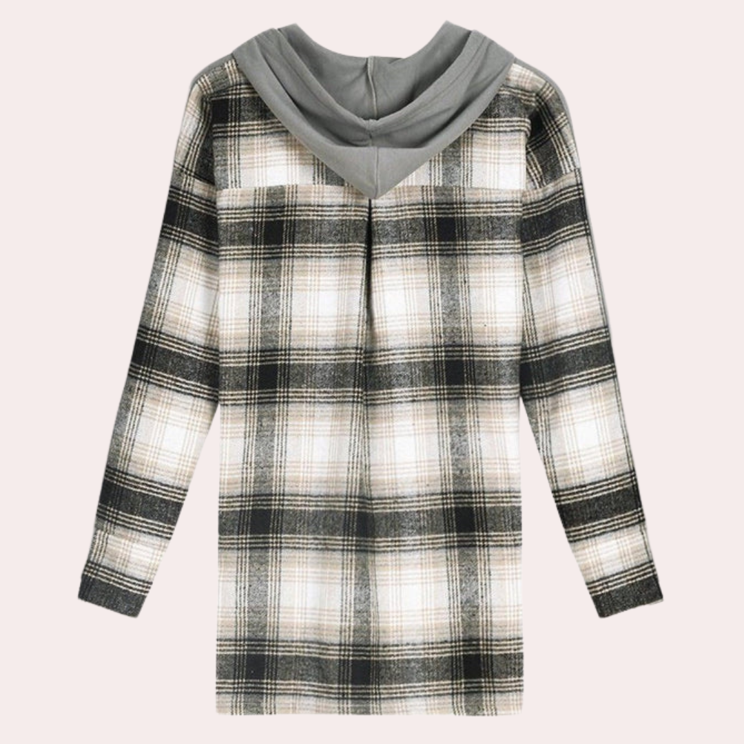 Dominique® | Modern and comfortable winter sweater