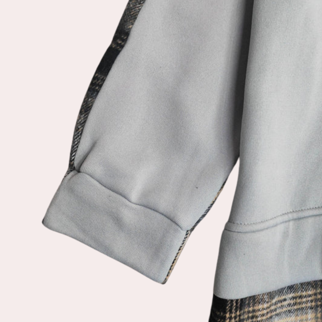 Dominique® | Modern and comfortable winter sweater
