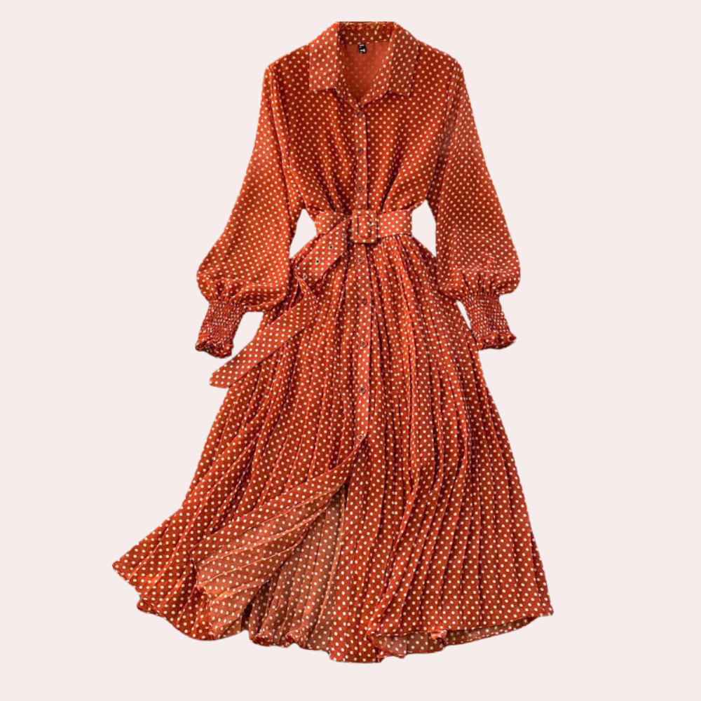 Elizabeth® | Tailored and elegant winter garment