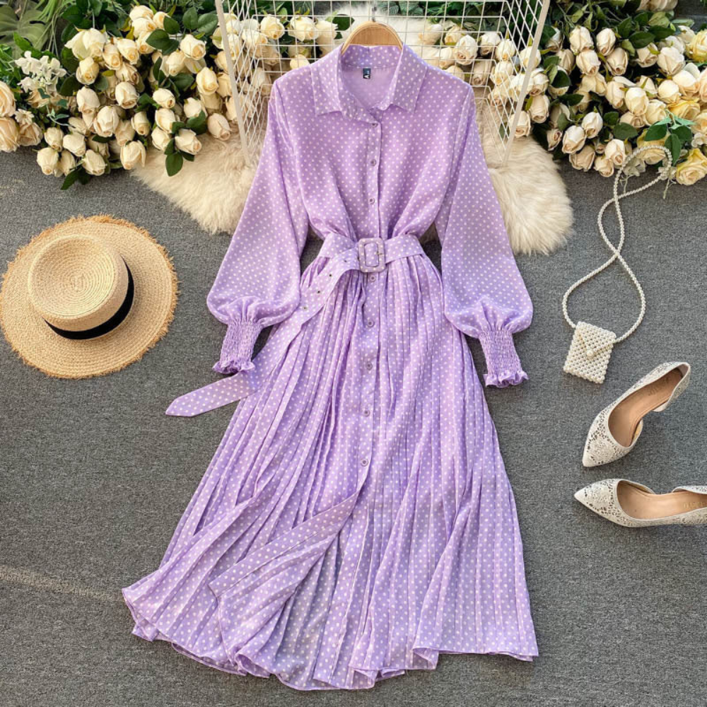 Elizabeth® | Tailored and elegant winter garment